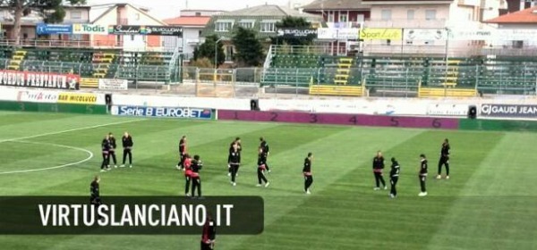 Virtus Lanciano