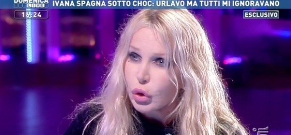 Ivana Spagna