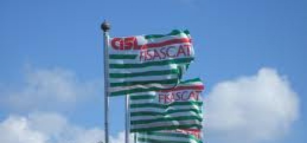 Fisascat-cisl