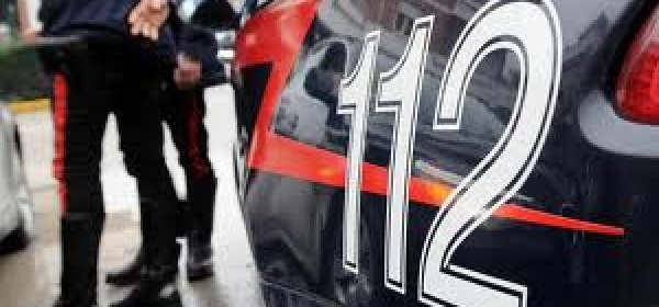 Carabinieri