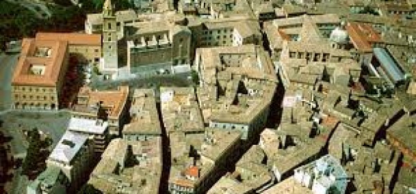 Panoramica di Chieti 