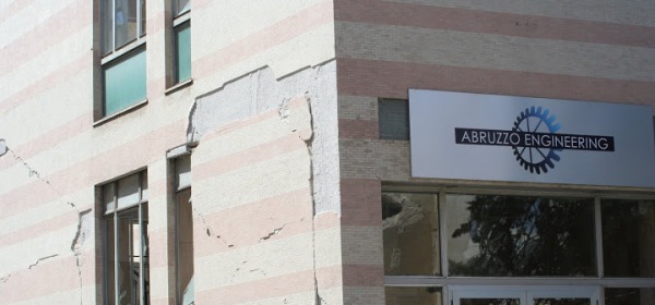 Sede Abruzzo Engineering