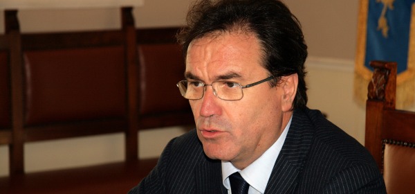 Mauro Febbo