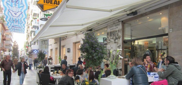 Il Caffé Ideale di Pescara