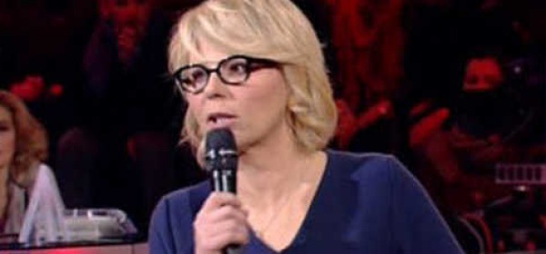 Maria De Filippi