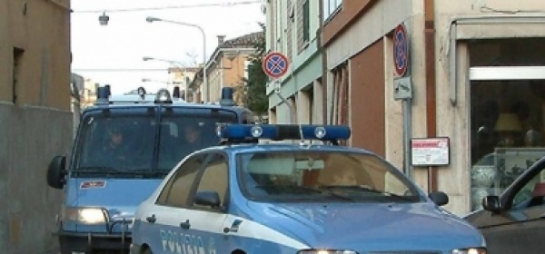 Polizia