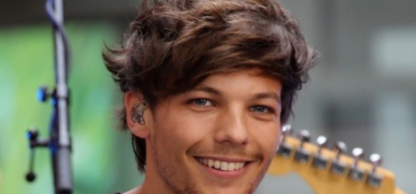 Louis Tomlinson