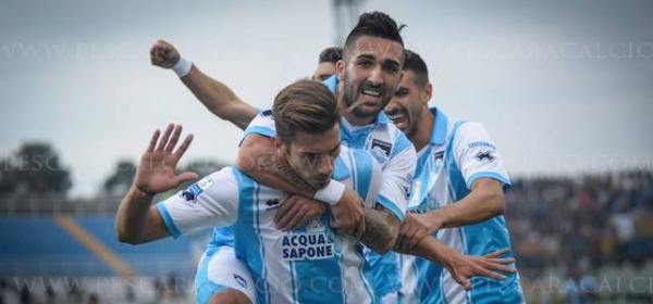 ph Massimo Mucciante - Pescara Calcio