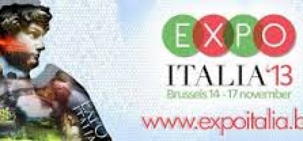 ExpoItalia 2013
