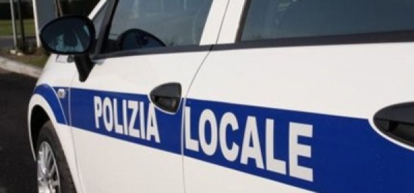 Polizia Locale