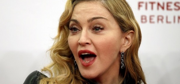 Madonna