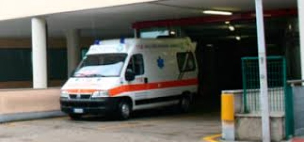 Ambulanza