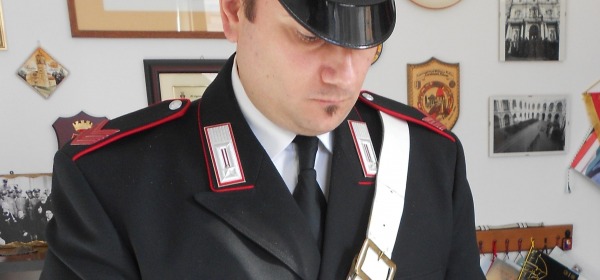 Carabinieri