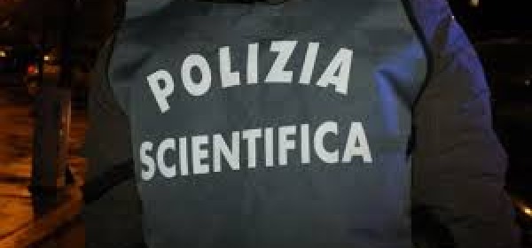 Polizia Scientifica