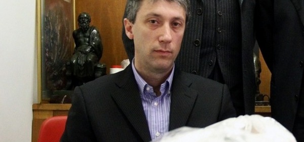 Massimo Mazzucchelli