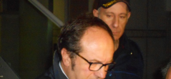 Luigi De Fanis