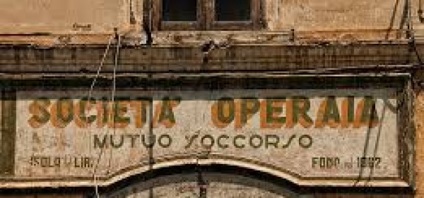 Società operaie di mutuo soccorso