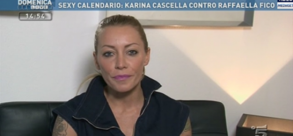 Karina Cascella