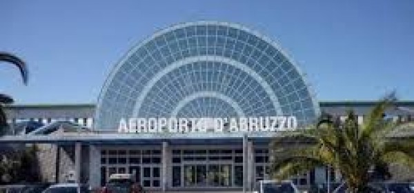 Aeroporto d'Abruzzo