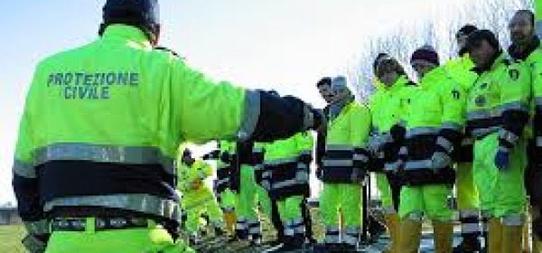 corsi protezione civile