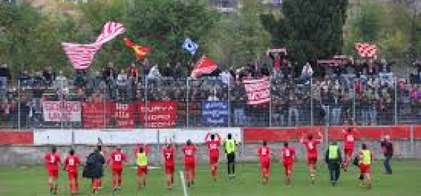 Sulmona Calcio