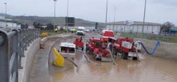 Protezione civile Montesilvano