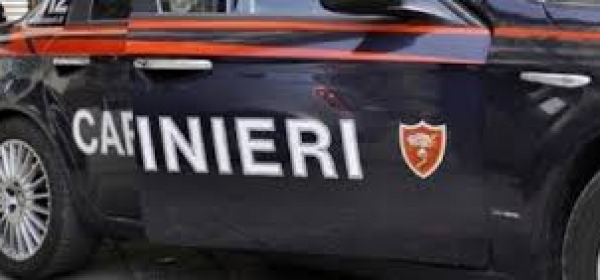 Carabinieri