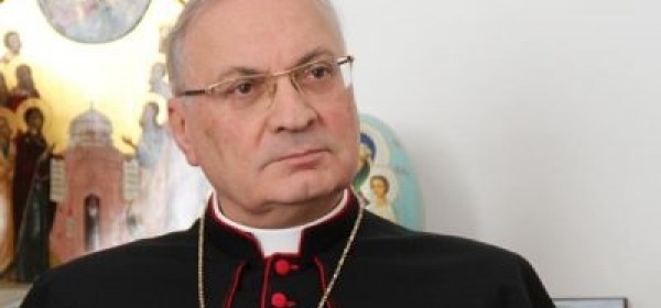 Mons. Orlando Antonini