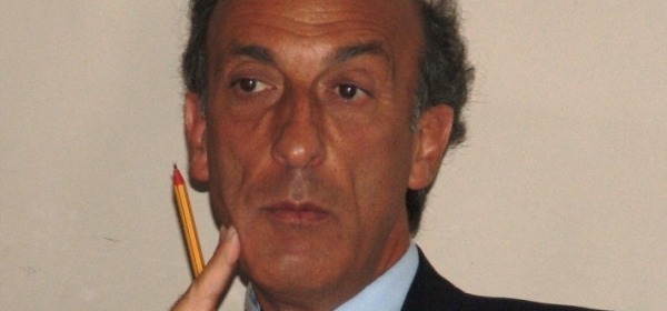 Agostino Del Re