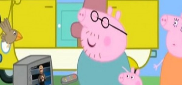 Peppa Pig