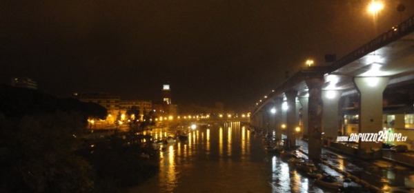 Porto Canale Pescara