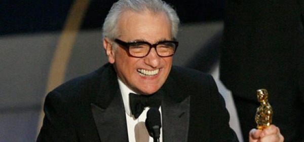 Martin Scorsese