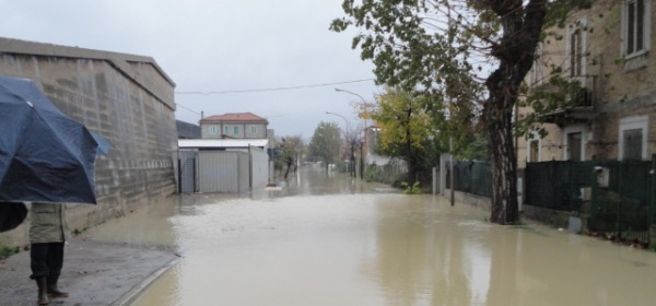 Maltempo Abruzzo