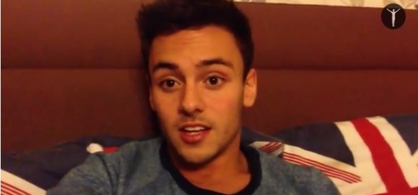 Tom Daley