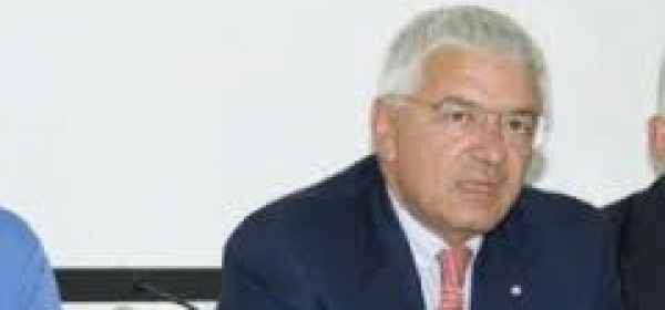 Ex manager Asl Teramo Giustino Varrassi