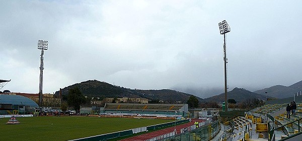 Stadio San Francesco di Nocera Inferiore