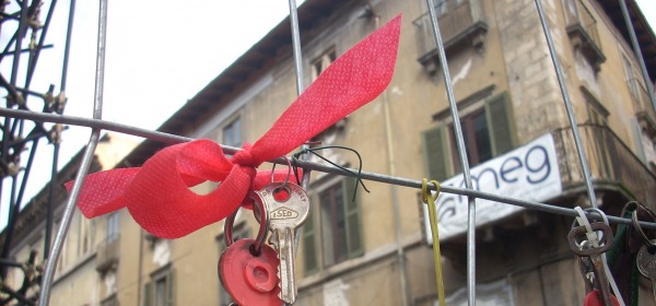 centro storico L'Aquila