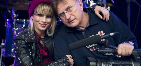 Emma Marrone e Red Ronnie