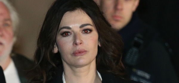 Nigella Lawson