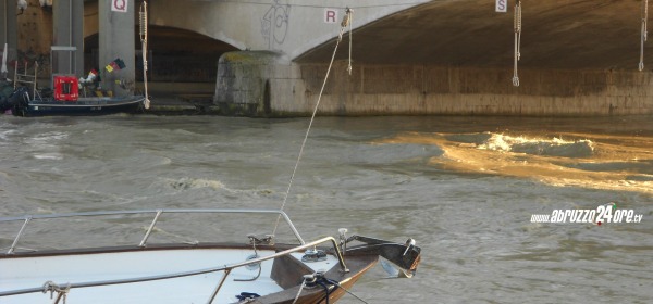 Maltempo Pescara