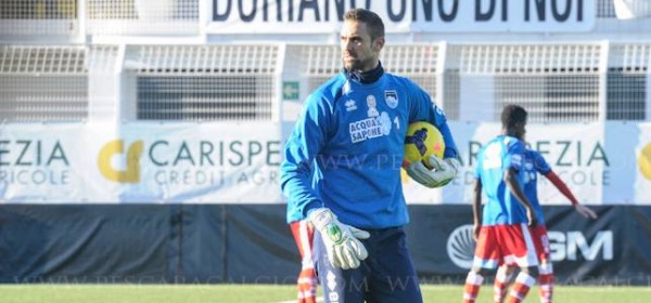 Pescara calcio