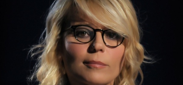 Maria De Filippi