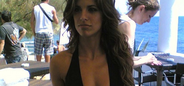 Elisabetta Canalis