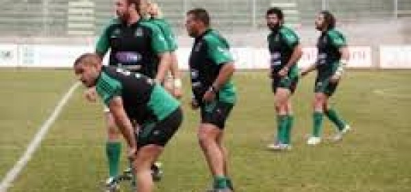 L'Aquila Rugby
