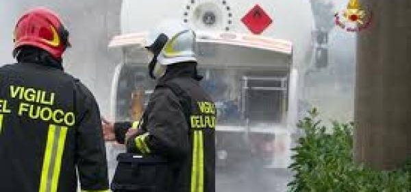 Vigili del Fuoco