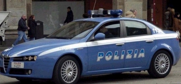 polizia