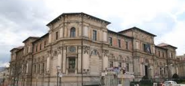 tribunale Avezzano