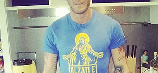 Lapo Elkann