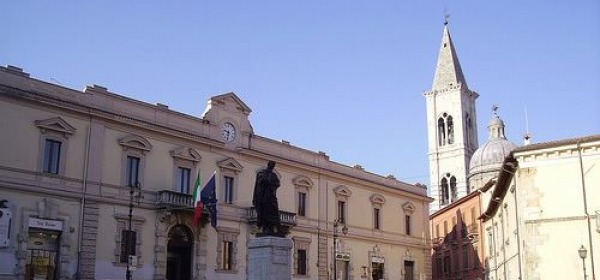 Sulmona 