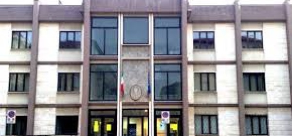 Tribunale di Lanciano, a rischio di chiusura